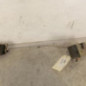 Serrure avant gauche PEUGEOT 206