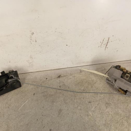 Serrure avant gauche PEUGEOT 206