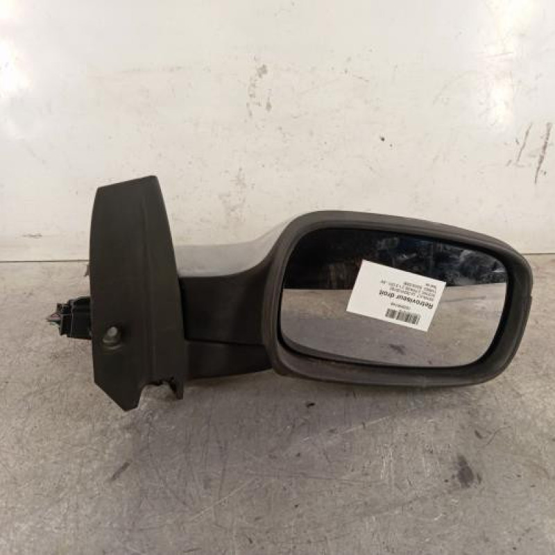Retroviseur droit RENAULT SCENIC 2