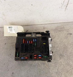 Boitier servitude moteur (BSM) CITROEN C3 1 Photo n°1
