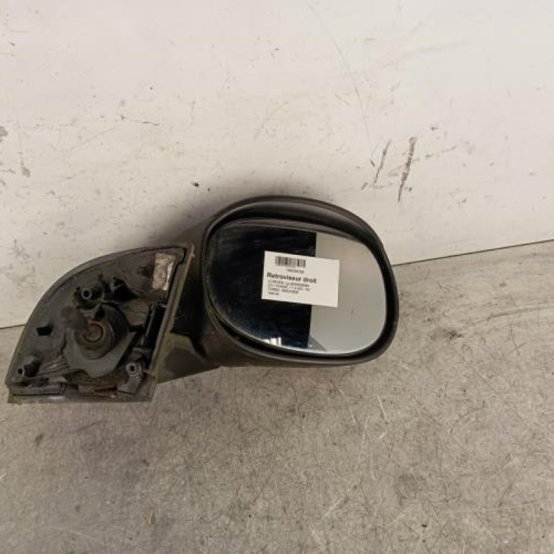 Retroviseur droit CITROEN C3 1 Retroviseur droit CITROEN C3 1