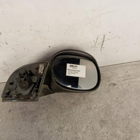 Retroviseur droit CITROEN C3 1 Photo n°1