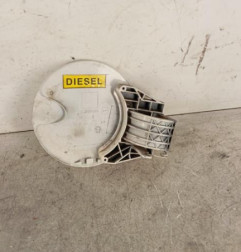 Trappe d'essence CITROEN C3 1