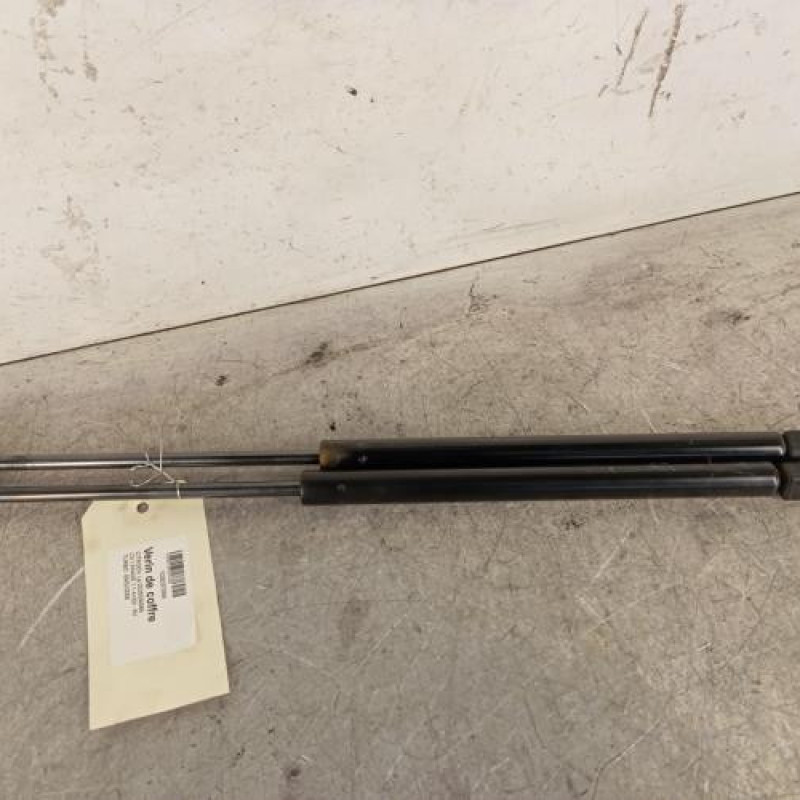 Verin de coffre CITROEN C3 1 Verin de coffre CITROEN C3 1