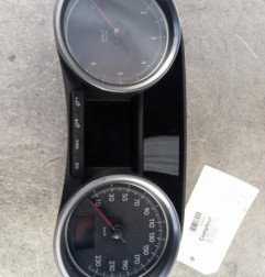 Compteur PEUGEOT 508 1 SW Photo n°1