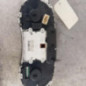 Compteur PEUGEOT 508 1 SW