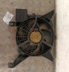 Ventilateur eau CITROEN SAXO Photo n°1