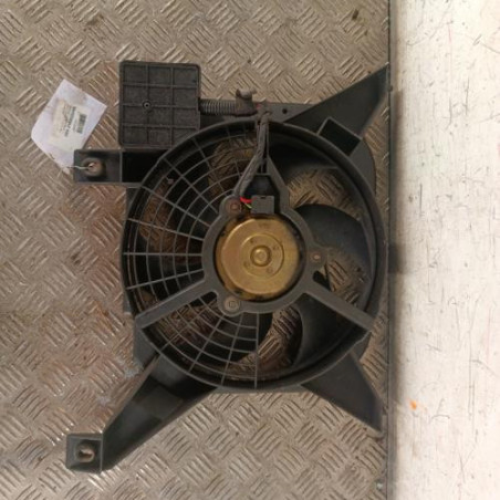 Ventilateur eau CITROEN SAXO Photo n°1