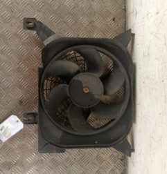Ventilateur eau CITROEN SAXO