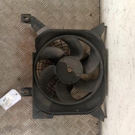 Ventilateur eau CITROEN SAXO