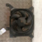 Ventilateur eau CITROEN SAXO