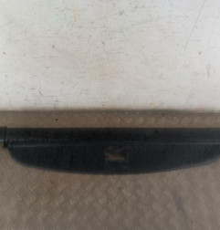 Plage arriere VOLKSWAGEN PASSAT 7 Photo n°1