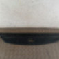 Plage arriere VOLKSWAGEN PASSAT 7