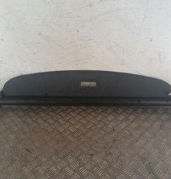 Plage arriere VOLKSWAGEN PASSAT 7