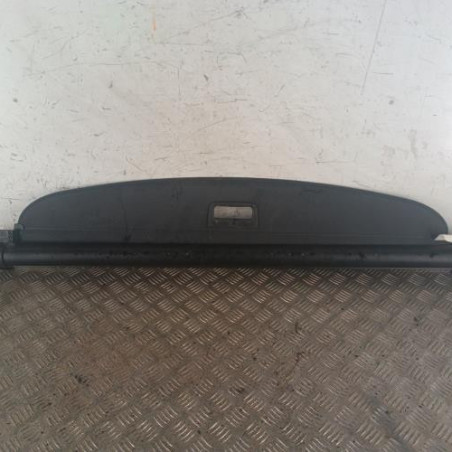Plage arriere VOLKSWAGEN PASSAT 7