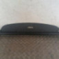 Plage arriere VOLKSWAGEN PASSAT 7