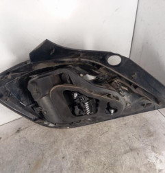 Feu arriere principal droit (feux) OPEL ASTRA H