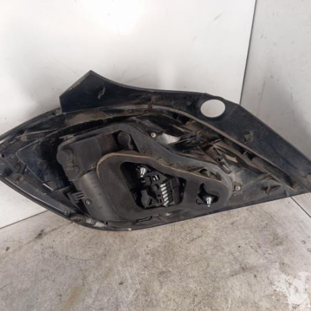 Feu arriere principal droit (feux) OPEL ASTRA H