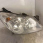 Optique avant principal droit (feux)(phare) OPEL ASTRA H