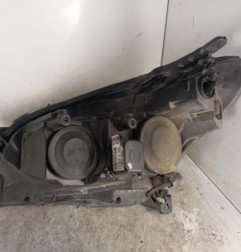 Optique avant principal droit (feux)(phare) OPEL ASTRA H