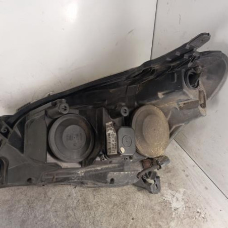 Optique avant principal droit (feux)(phare) OPEL ASTRA H