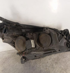 Optique avant principal gauche (feux)(phare) OPEL ASTRA H