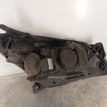 Optique avant principal gauche (feux)(phare) OPEL ASTRA H