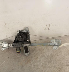 Leve vitre electrique arriere droit OPEL ASTRA H Photo n°1