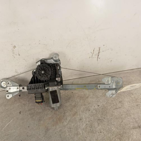 Leve vitre electrique arriere droit OPEL ASTRA H Photo n°1