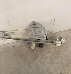 Leve vitre electrique arriere droit OPEL ASTRA H