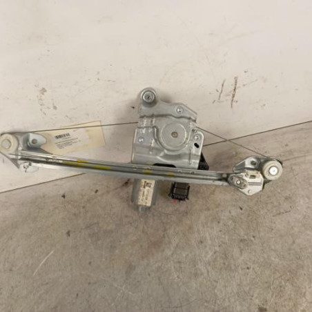 Leve vitre electrique arriere droit OPEL ASTRA H