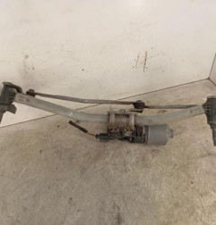 Moteur essuie glace arriere OPEL ASTRA H Photo n°1