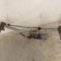 Moteur essuie glace arriere OPEL ASTRA H