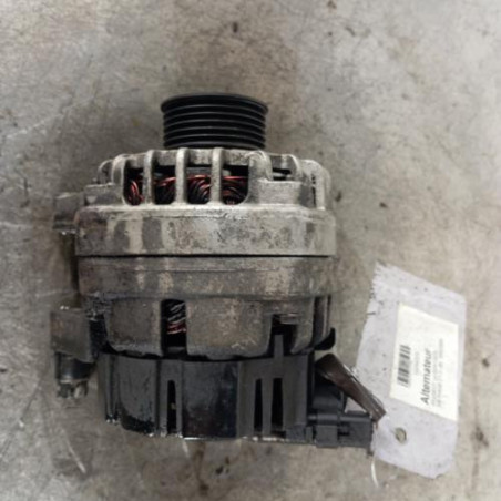 Alternateur PEUGEOT 206