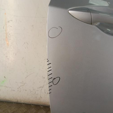 Porte avant droit HYUNDAI I 30 2