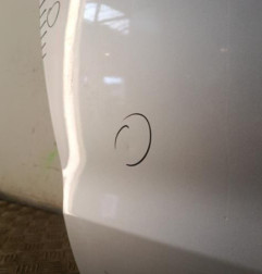 Porte avant droit HYUNDAI I 30 2 Photo n°3