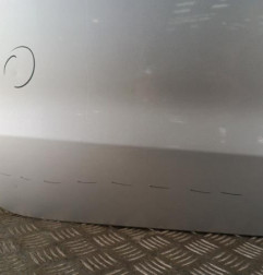 Porte avant droit HYUNDAI I 30 2 Photo n°4