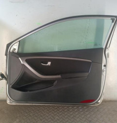 Porte avant droit HYUNDAI I 30 2 Photo n°6