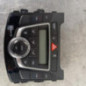 Commande chauffage HYUNDAI I 30 2
