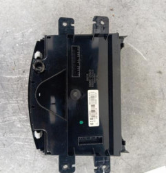 Commande chauffage HYUNDAI I 30 2