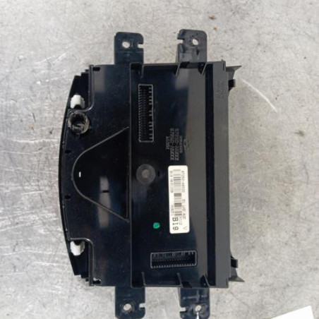 Commande chauffage HYUNDAI I 30 2