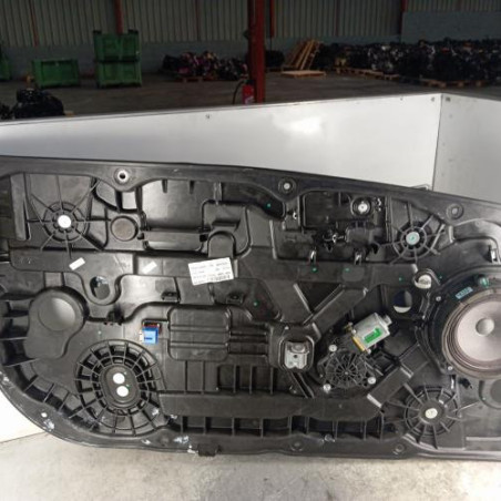 Leve vitre electrique avant gauche HYUNDAI I 30 2 Photo n°1