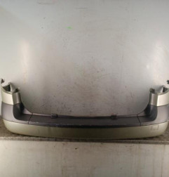 Pare choc arriere RENAULT LAGUNA 2 Photo n°1
