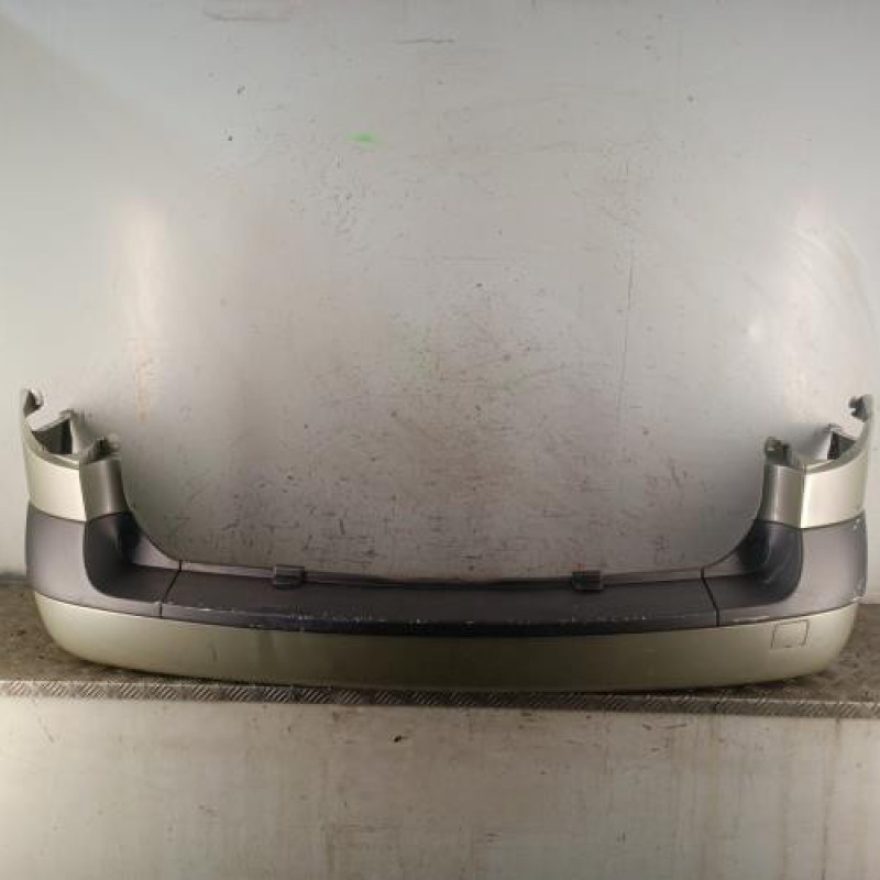 Pare choc arriere RENAULT LAGUNA 2