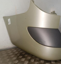 Pare choc arriere RENAULT LAGUNA 2 Photo n°5