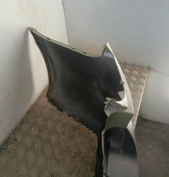 Pare choc arriere RENAULT LAGUNA 2 Photo n°8