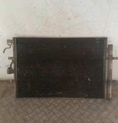 Radiateur clim FORD TRANSIT 5 Photo n°1