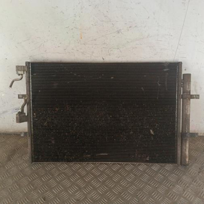 Radiateur clim FORD TRANSIT 5 Radiateur clim FORD TRANSIT 5
