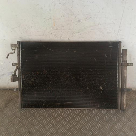 Radiateur clim FORD TRANSIT 5 Photo n°1