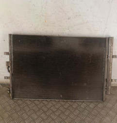 Radiateur clim FORD TRANSIT 5